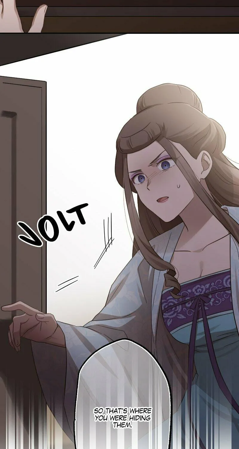 Seikei Bijin no Youkihi Tensei Chapter 99 page 51 - 