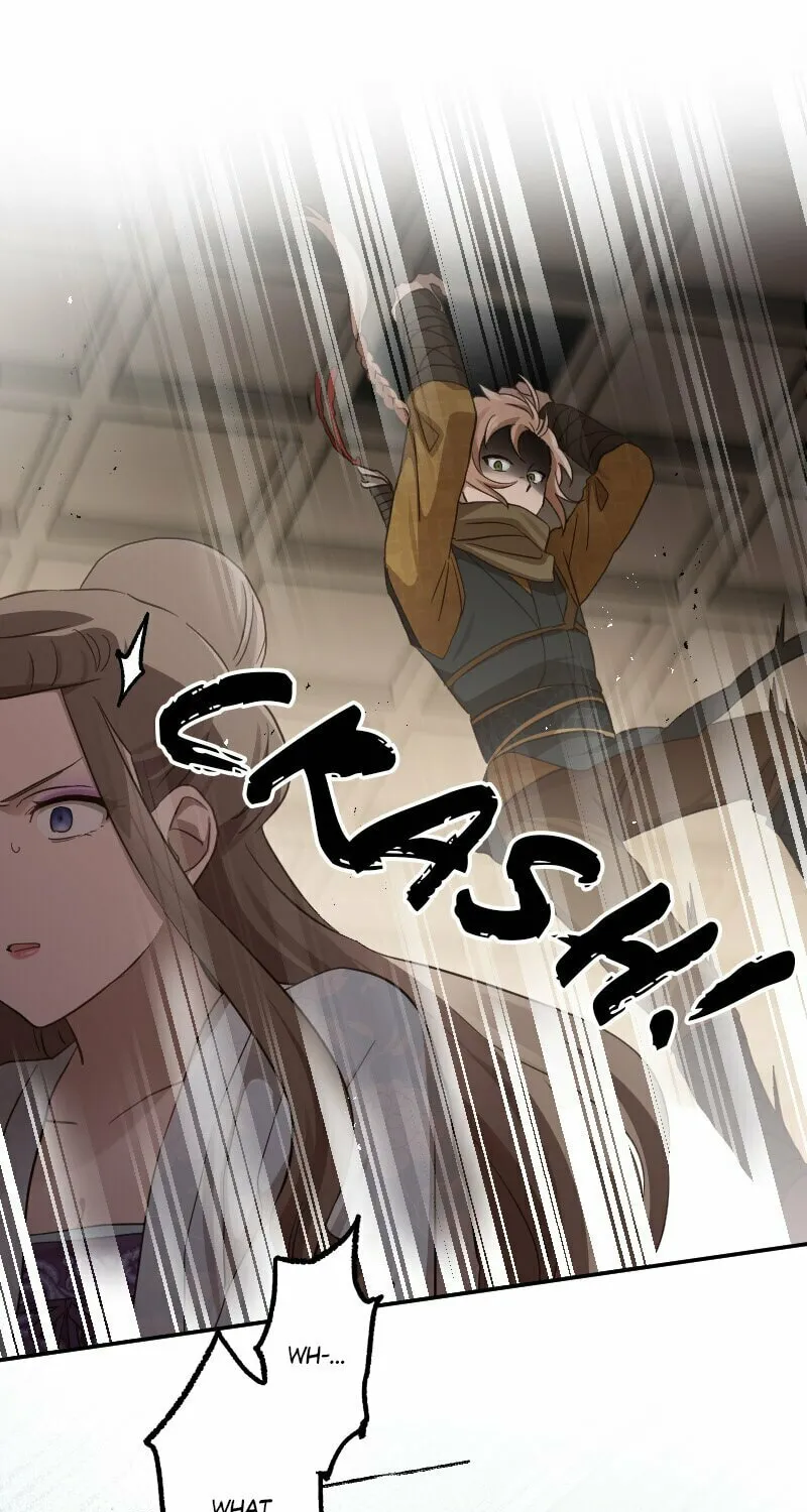 Seikei Bijin no Youkihi Tensei Chapter 99 page 53 - 
