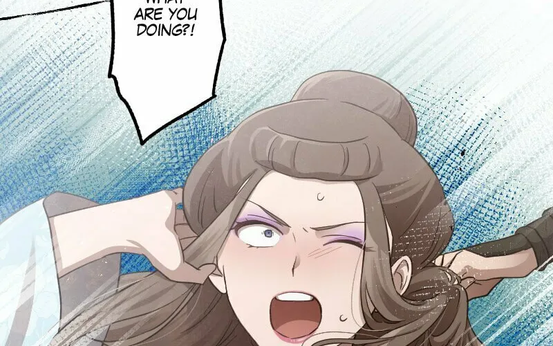 Seikei Bijin no Youkihi Tensei Chapter 99 page 54 - 