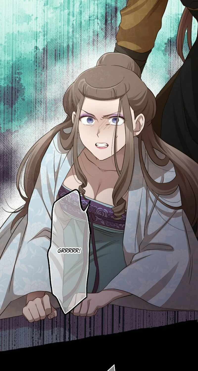 Seikei Bijin no Youkihi Tensei Chapter 99 page 59 - 