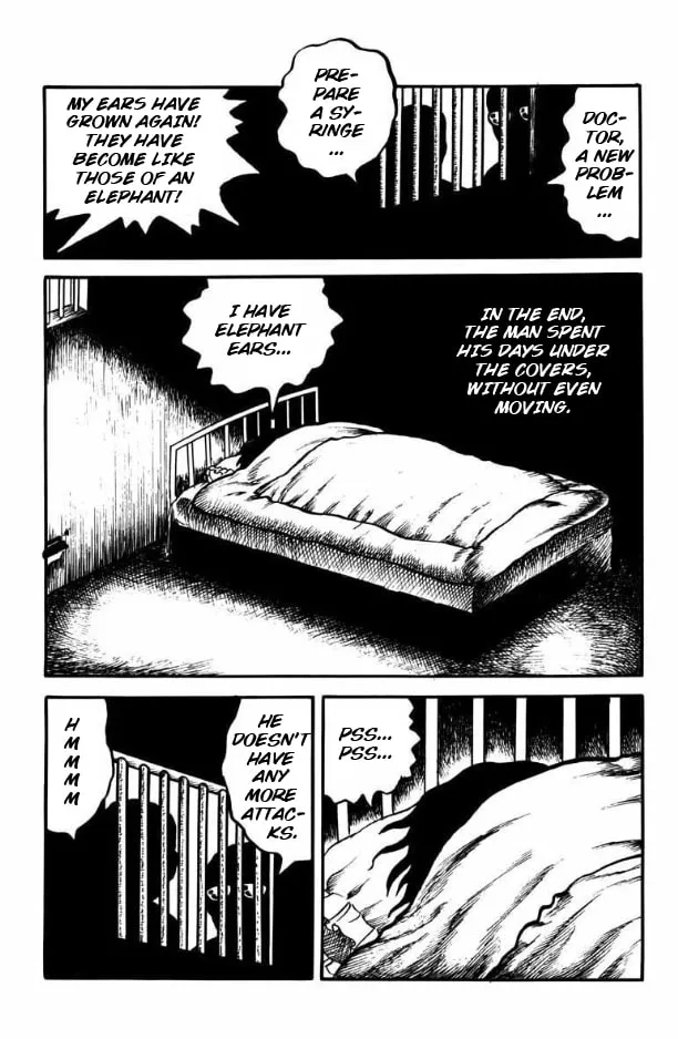 Read Seikimatsu Bansankai chapter 4 image 10 on Lezhin