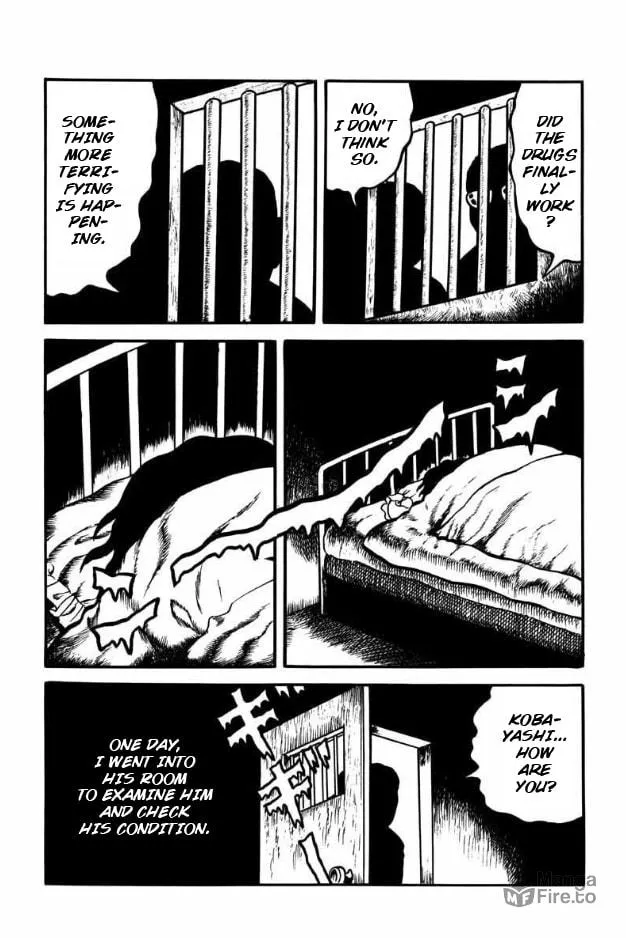 Read Seikimatsu Bansankai chapter 4 image 11 on Lezhin