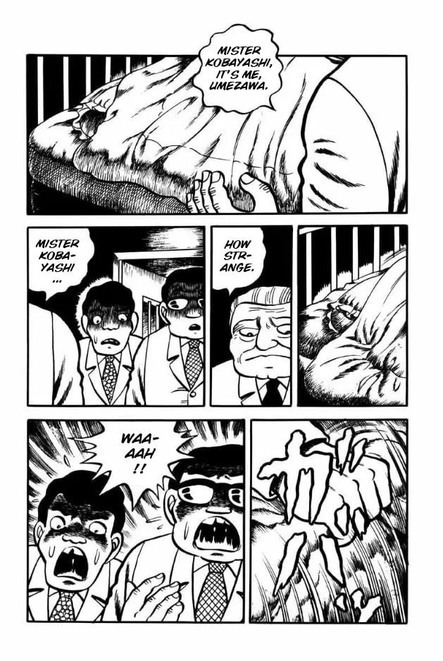 Read Seikimatsu Bansankai chapter 4 image 12 on Lezhin