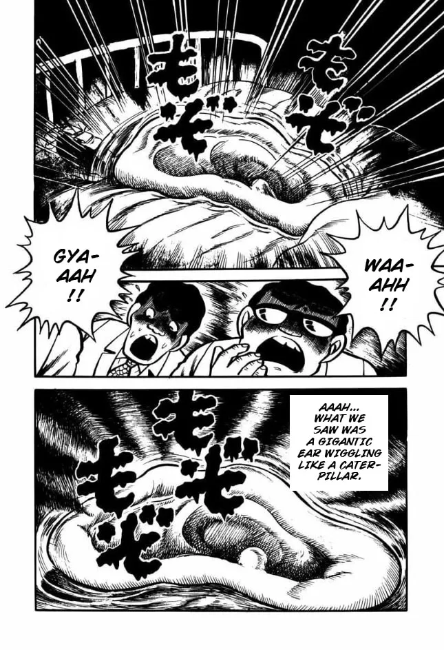 Read Seikimatsu Bansankai chapter 4 image 13 on Lezhin