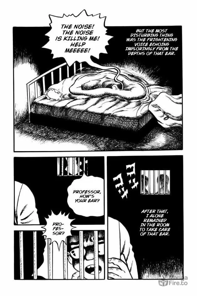 Read Seikimatsu Bansankai chapter 4 image 14 on Lezhin