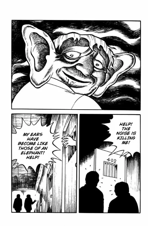 Read Seikimatsu Bansankai chapter 4 image 15 on Lezhin