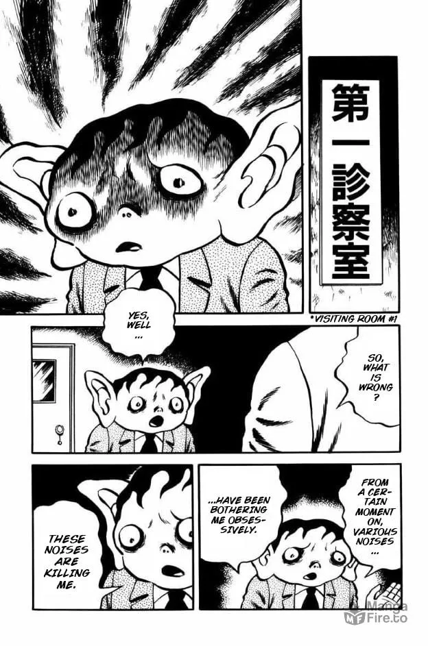 Read Seikimatsu Bansankai chapter 4 image 2 on Lezhin
