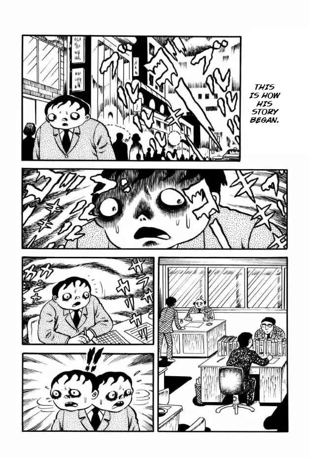 Read Seikimatsu Bansankai chapter 4 image 3 on Lezhin