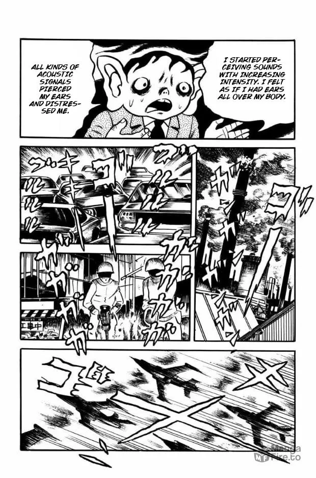 Read Seikimatsu Bansankai chapter 4 image 5 on Lezhin