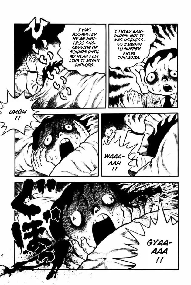Read Seikimatsu Bansankai chapter 4 image 6 on Lezhin