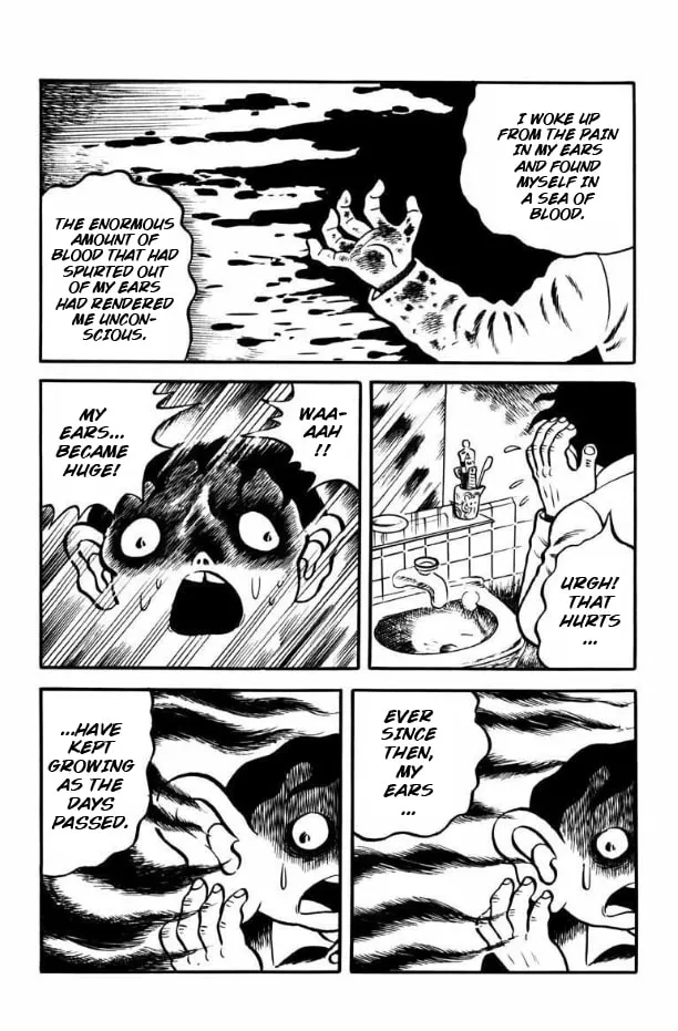 Read Seikimatsu Bansankai chapter 4 image 7 on Lezhin