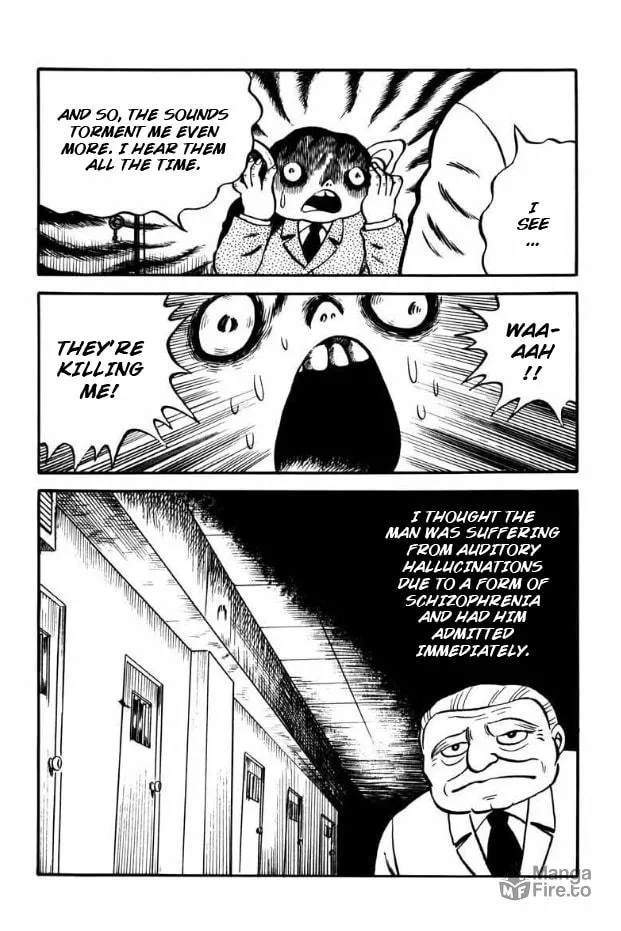 Read Seikimatsu Bansankai chapter 4 image 8 on Lezhin