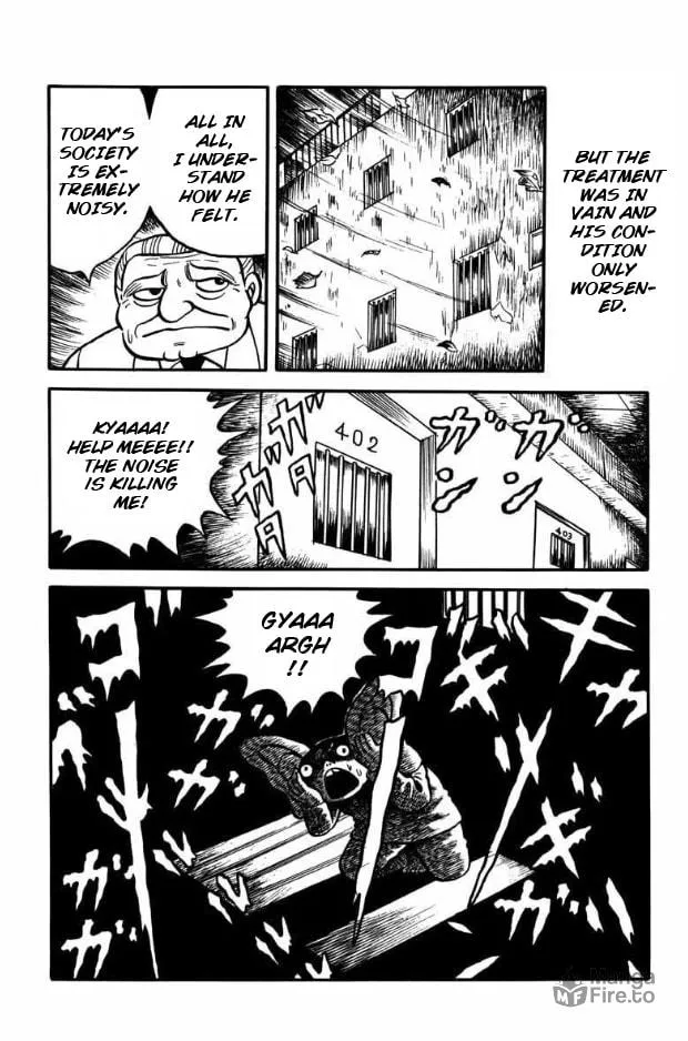 Read Seikimatsu Bansankai chapter 4 image 9 on Lezhin