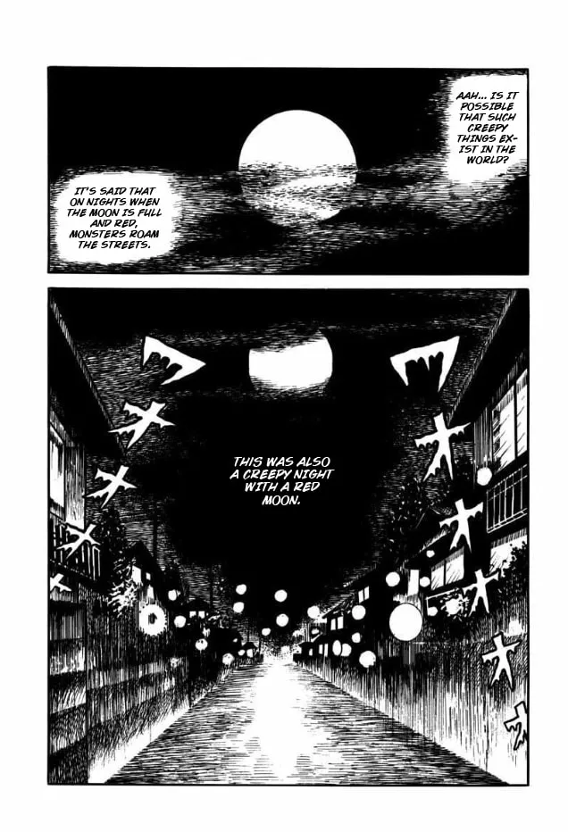 Read Seikimatsu Bansankai chapter 6 image 1 on Lezhin