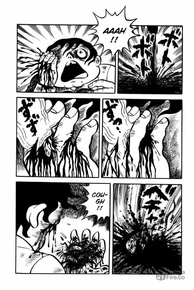 Read Seikimatsu Bansankai chapter 6 image 11 on Lezhin