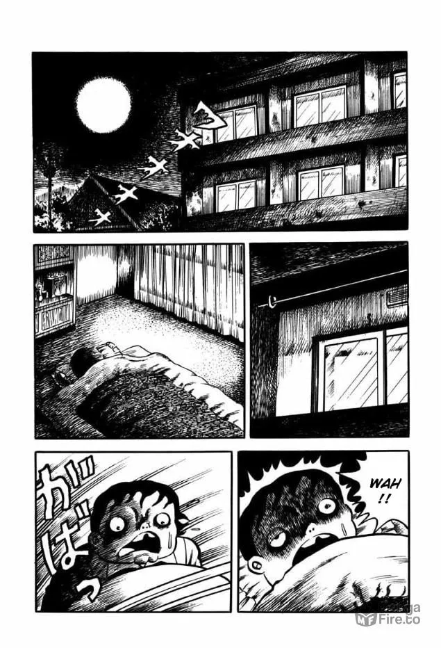 Read Seikimatsu Bansankai chapter 6 image 2 on Lezhin