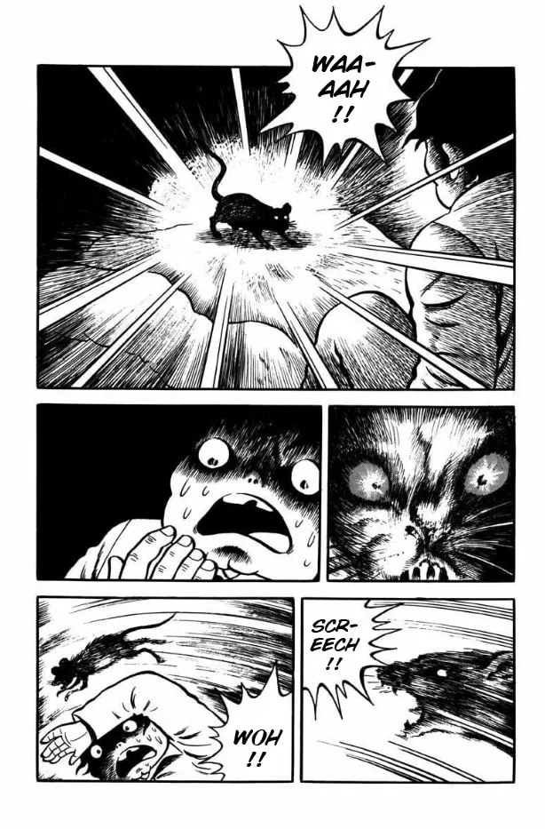 Read Seikimatsu Bansankai chapter 6 image 3 on Lezhin