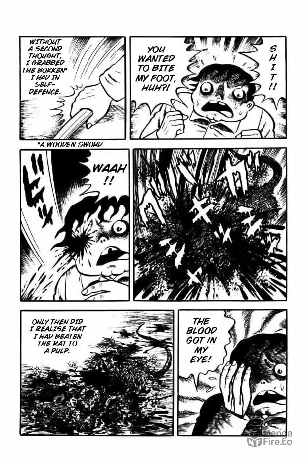 Read Seikimatsu Bansankai chapter 6 image 4 on Lezhin