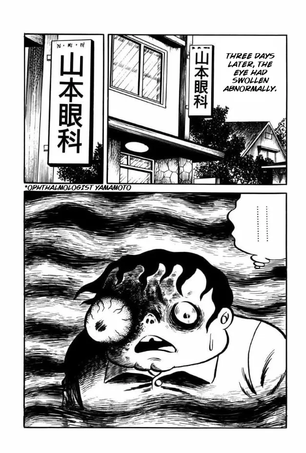 Read Seikimatsu Bansankai chapter 6 image 7 on Lezhin