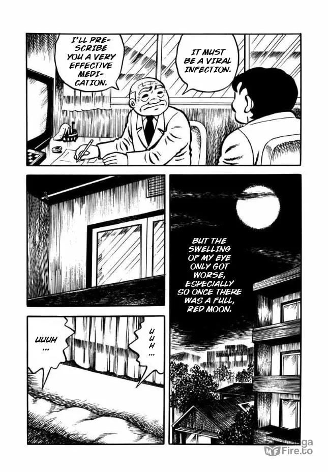 Read Seikimatsu Bansankai chapter 6 image 8 on Lezhin