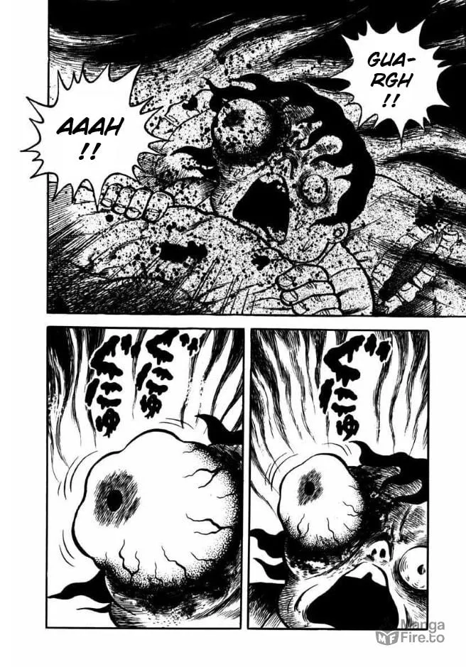 Read Seikimatsu Bansankai chapter 6 image 9 on Lezhin