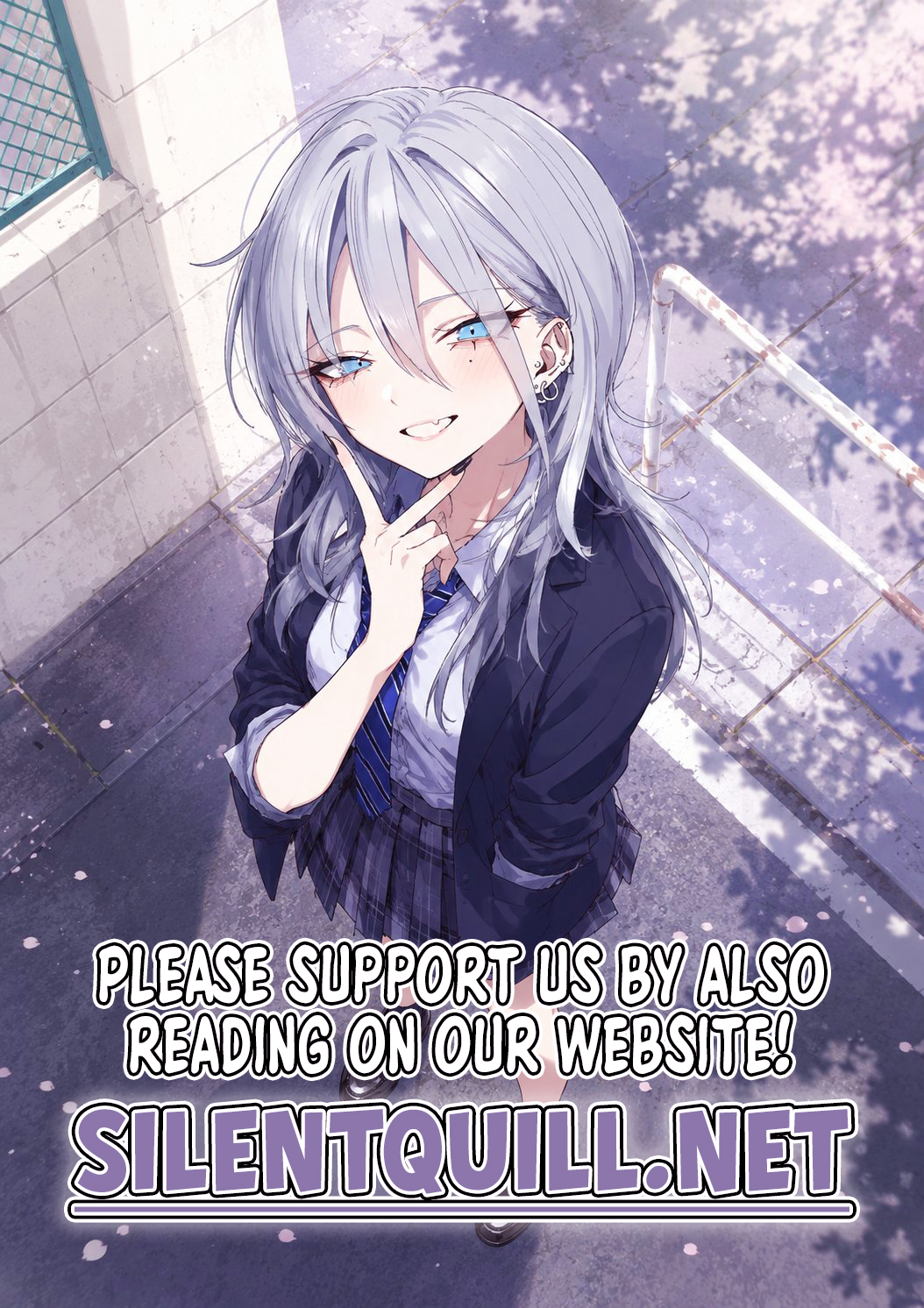 Seinaru Otome to Himegoto wo Chapter 100 page 20 - 