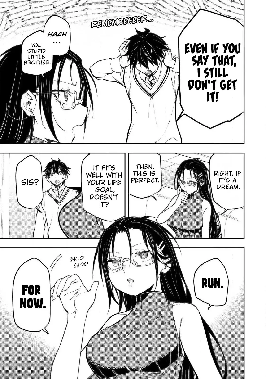 Seinaru Otome to Himegoto wo Chapter 104 page 20 - 