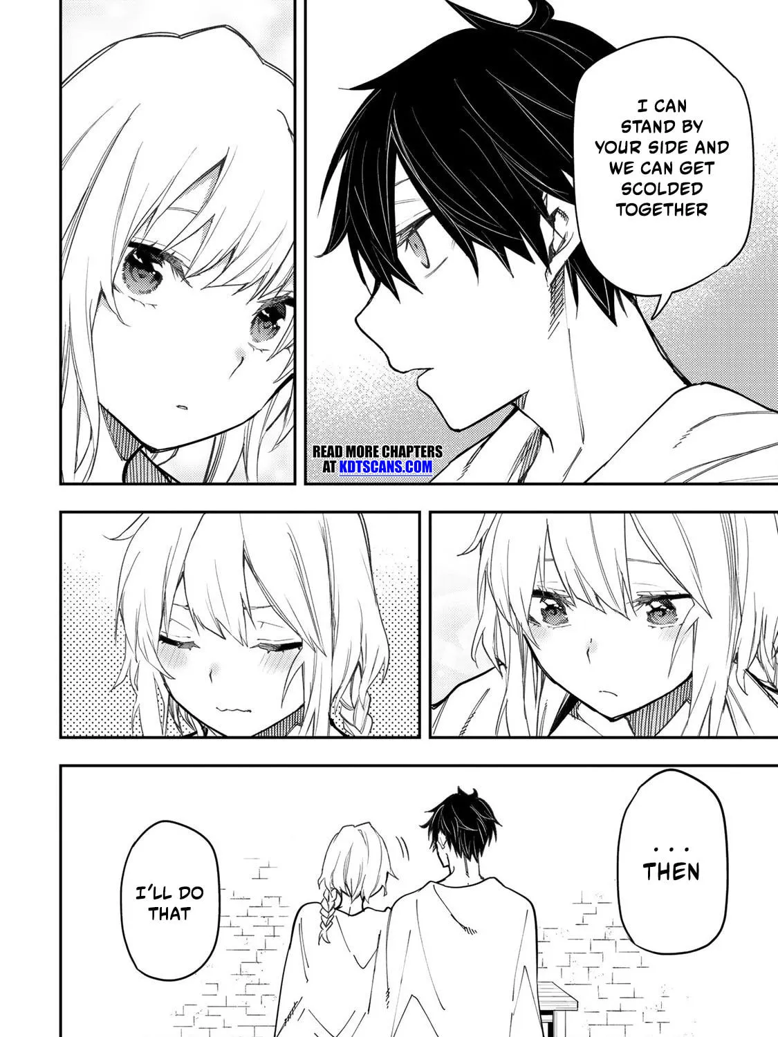 Seinaru Otome to Himegoto wo Chapter 23 page 14 - 