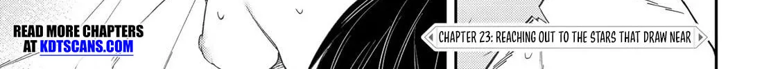 Seinaru Otome to Himegoto wo Chapter 23 page 3 - 