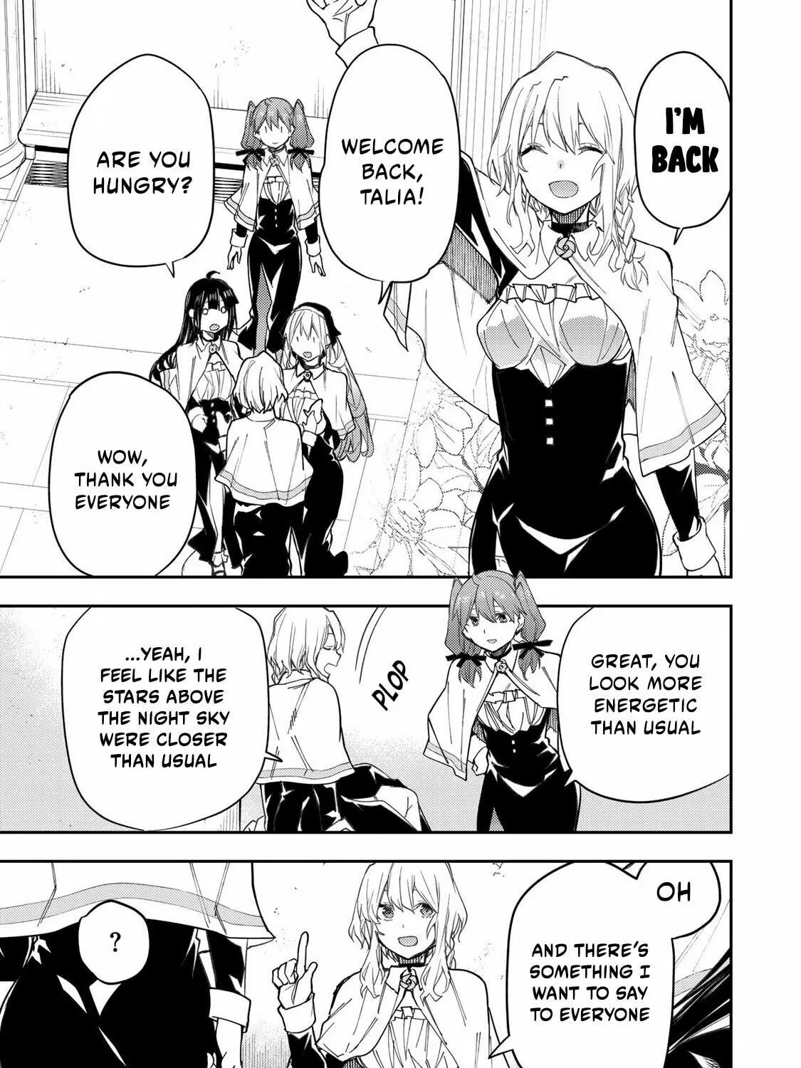 Seinaru Otome to Himegoto wo Chapter 23 page 24 - 