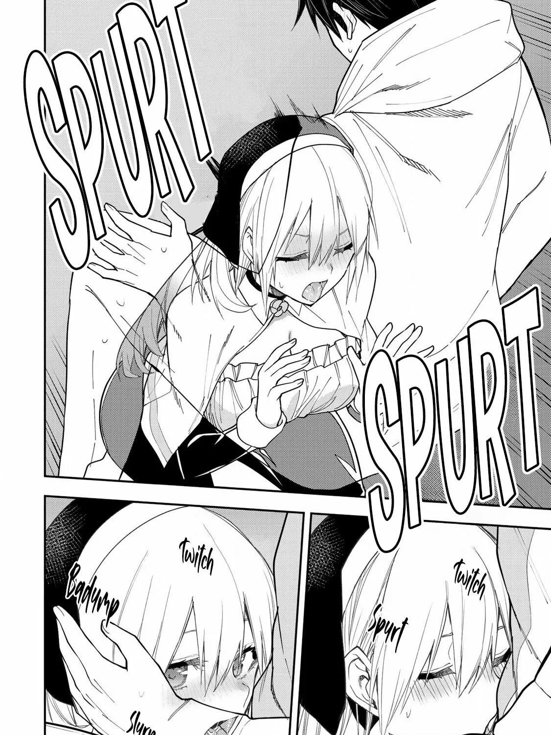 Seinaru Otome to Himegoto wo Chapter 24 page 24 - 