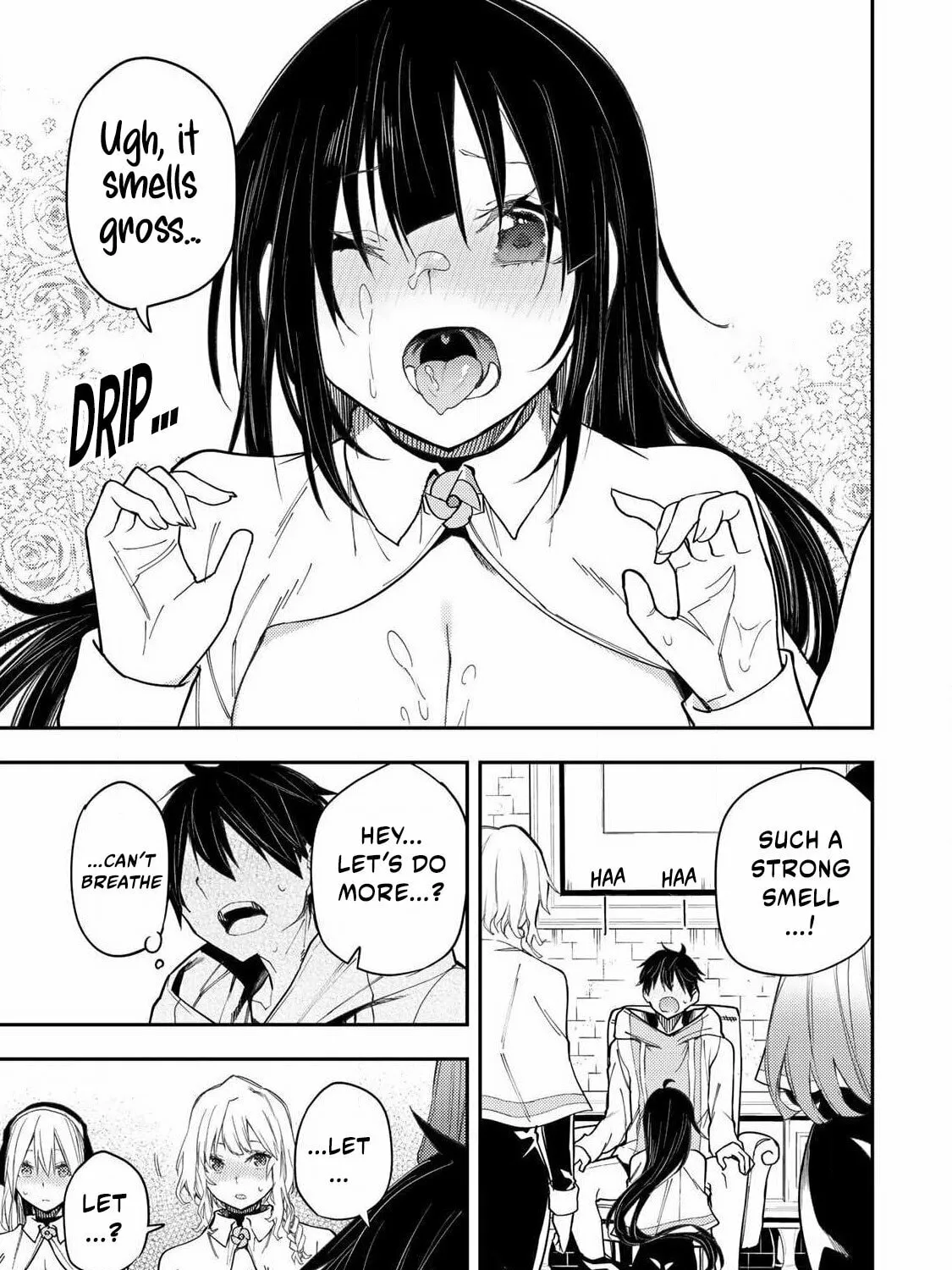 Seinaru Otome to Himegoto wo Chapter 25 page 26 - 