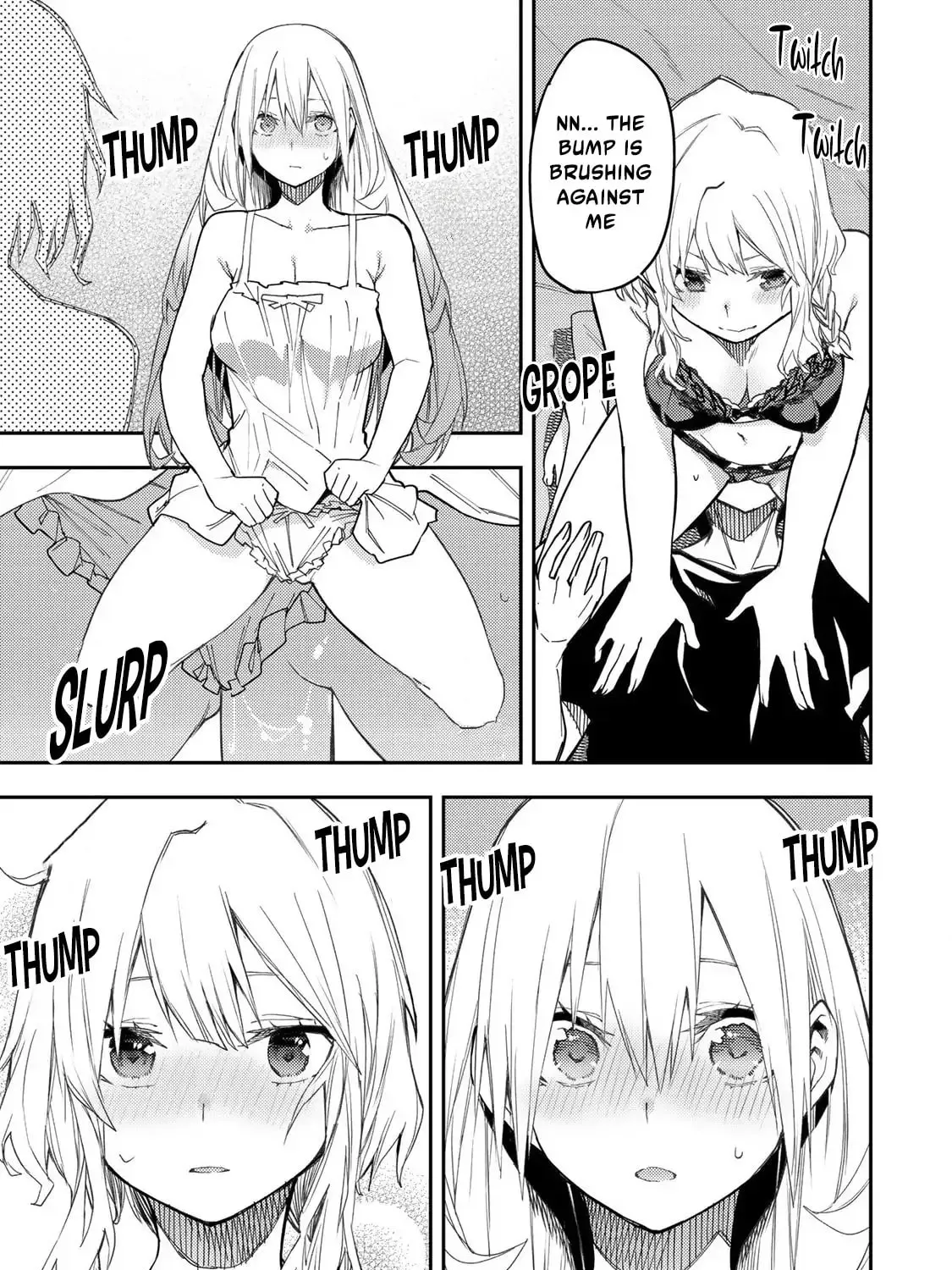 Seinaru Otome to Himegoto wo Chapter 27 page 14 - 