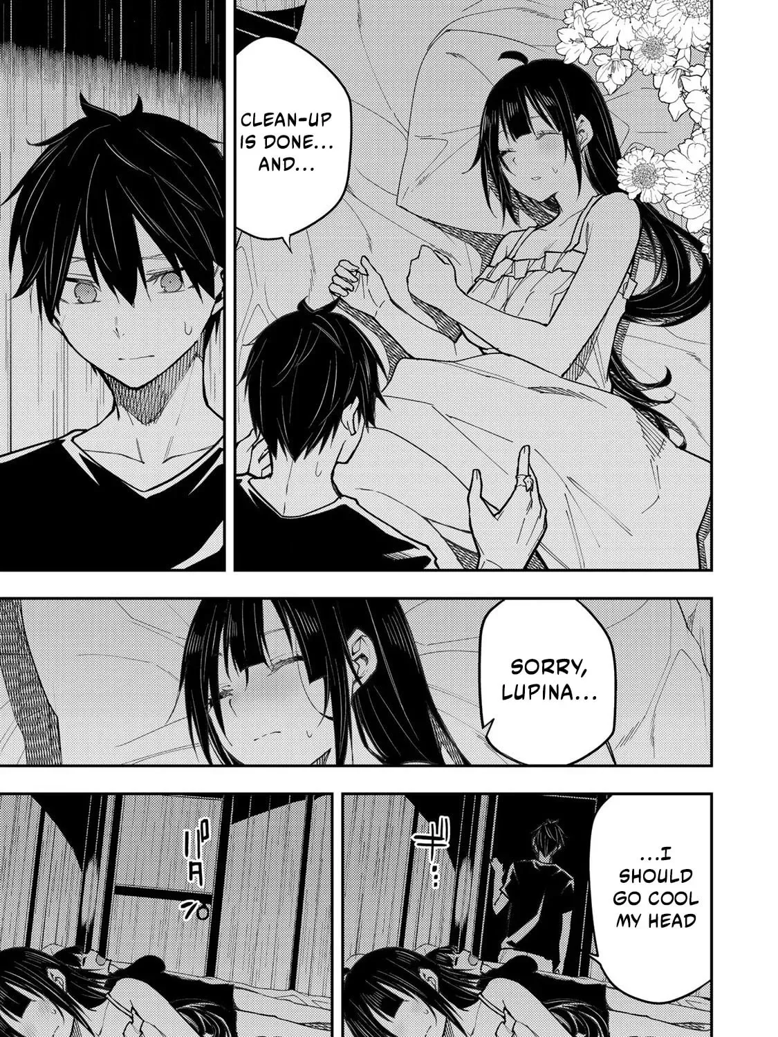 Seinaru Otome to Himegoto wo Chapter 30 page 26 - 