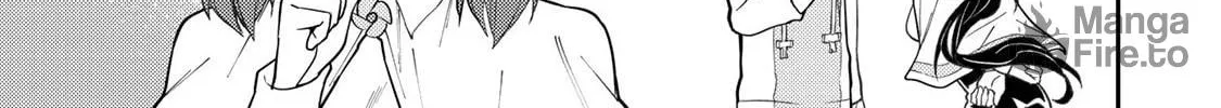 Seinaru Otome to Himegoto wo Chapter 34 page 23 - 
