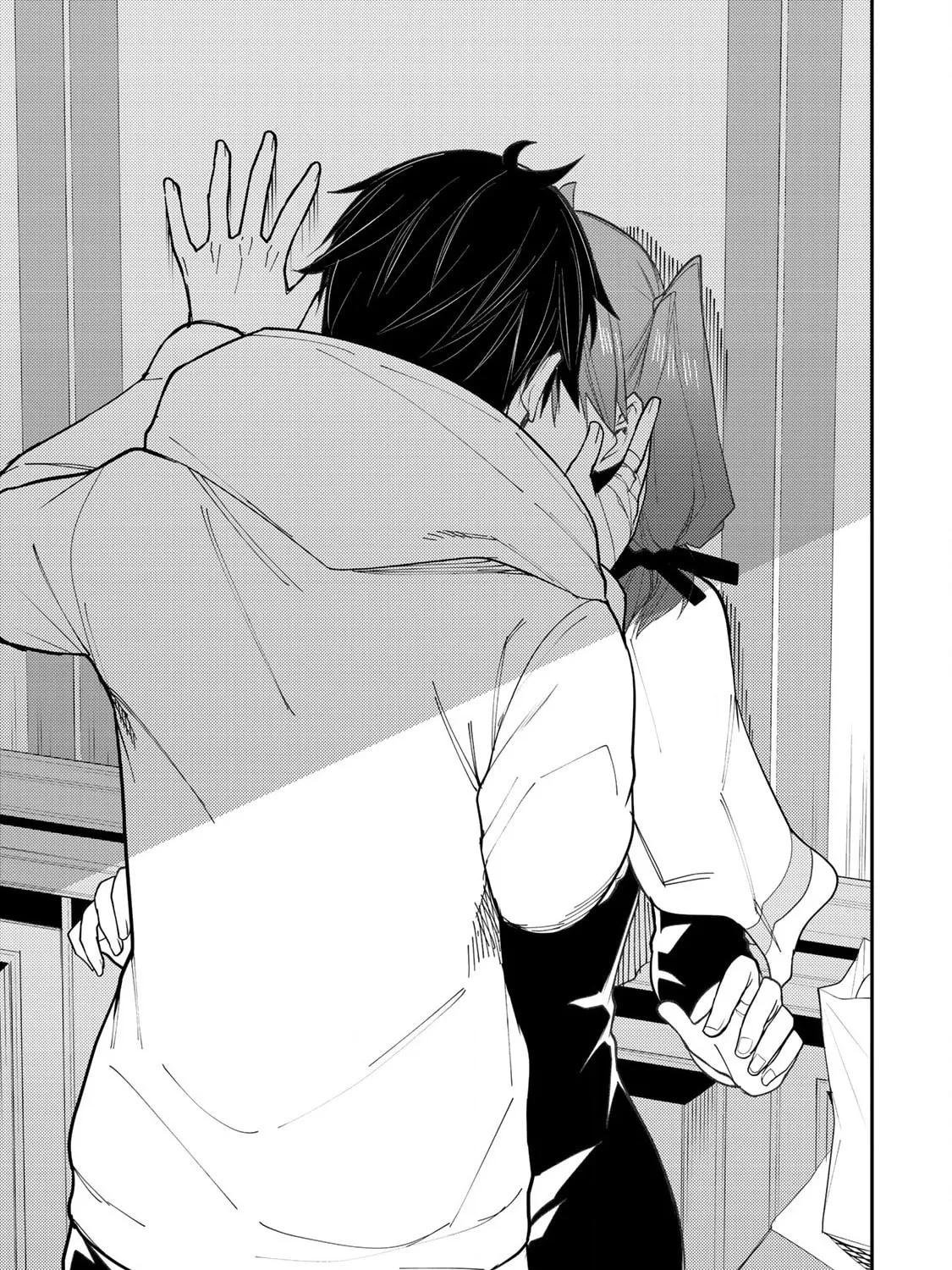 Seinaru Otome to Himegoto wo Chapter 36 page 30 - 