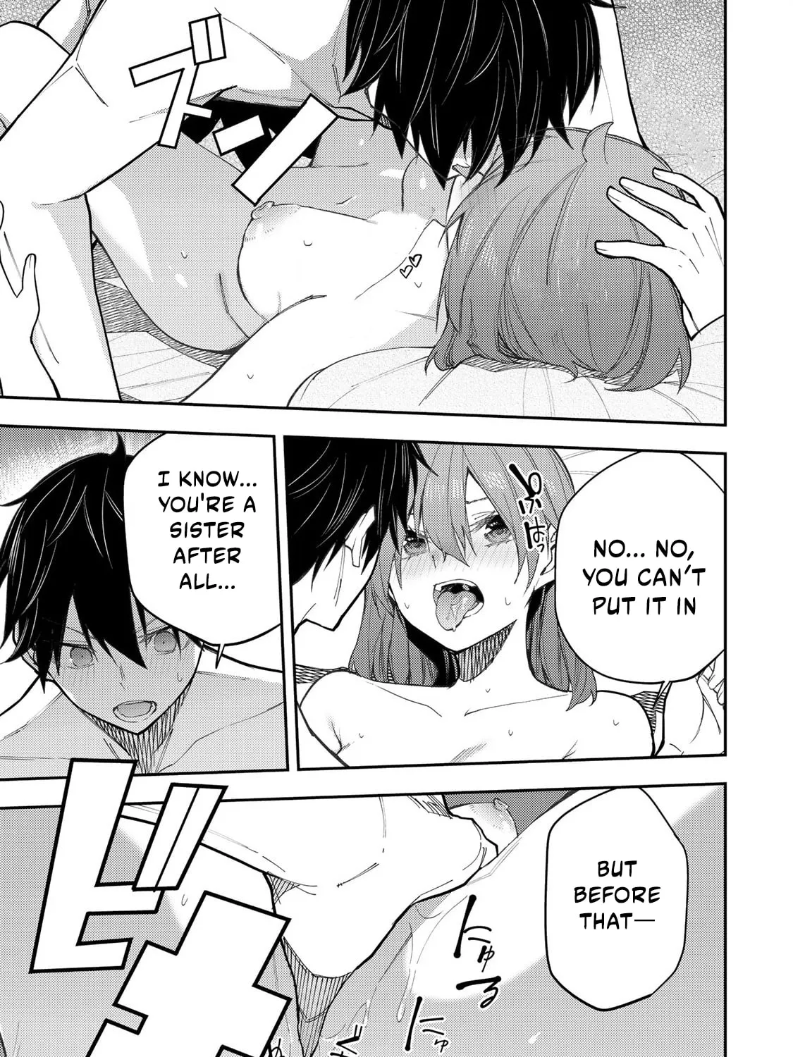 Seinaru Otome to Himegoto wo Chapter 37 page 14 - 