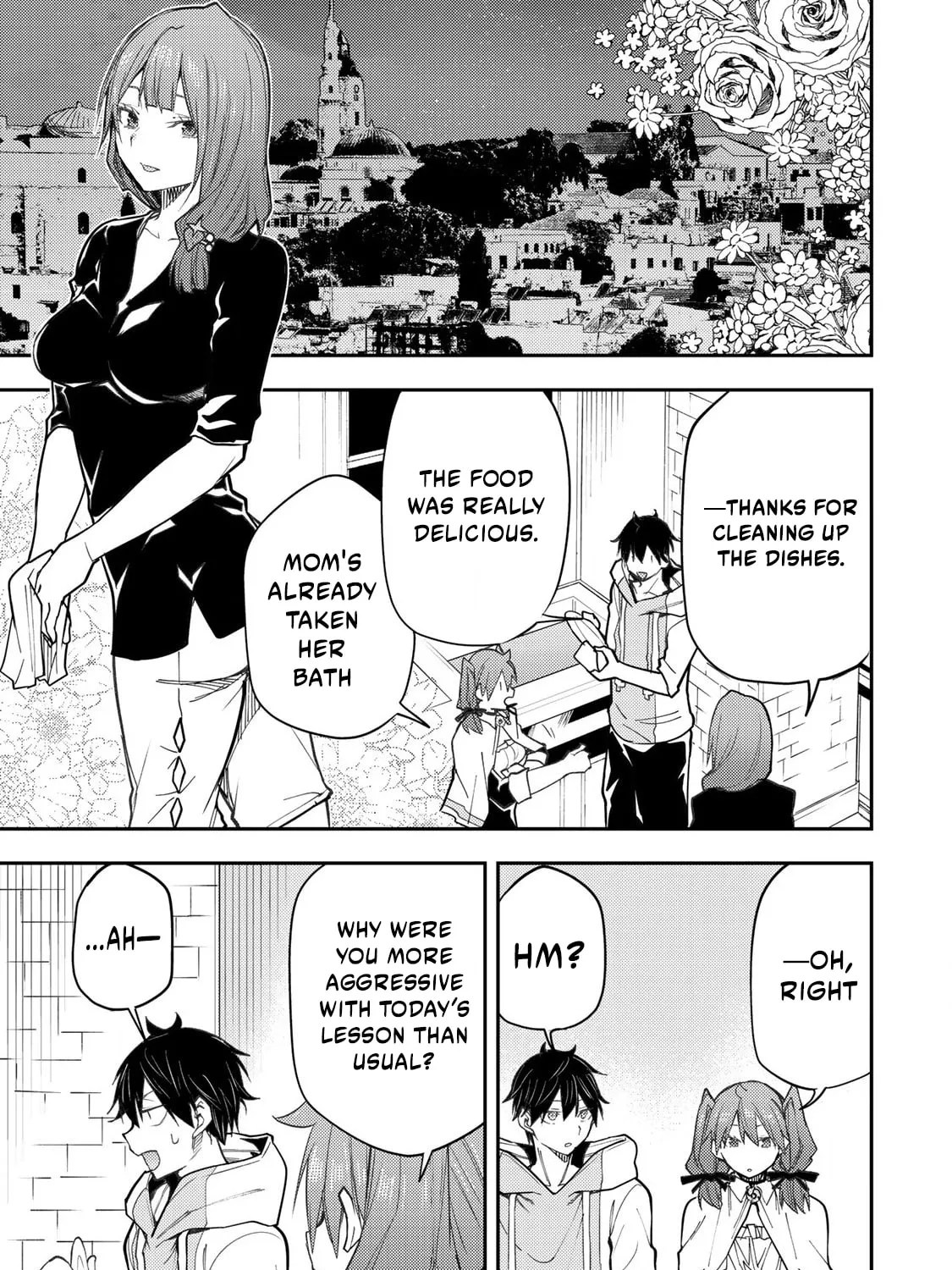 Seinaru Otome to Himegoto wo Chapter 37 page 26 - 
