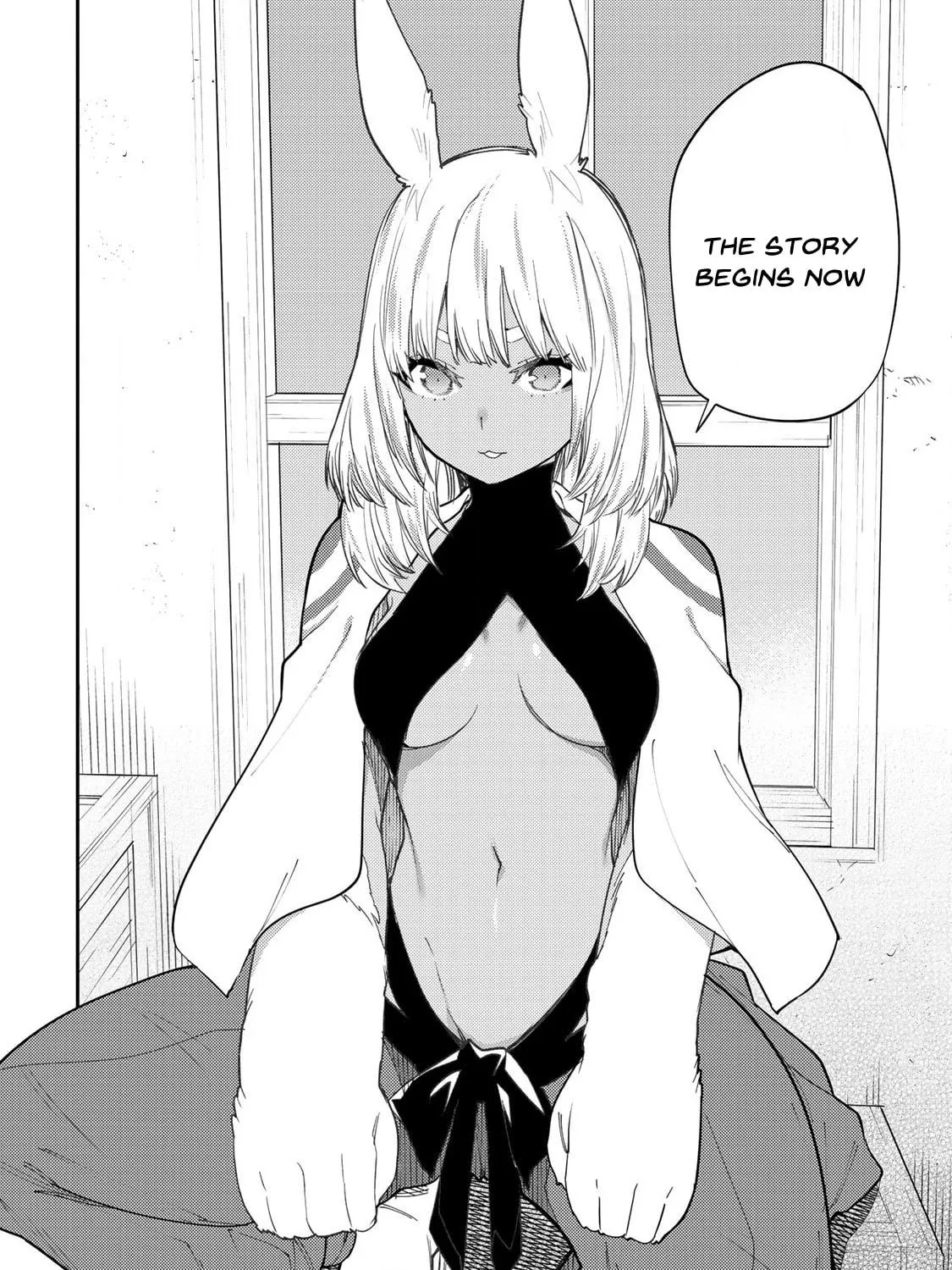 Seinaru Otome to Himegoto wo Chapter 39 page 35 - 