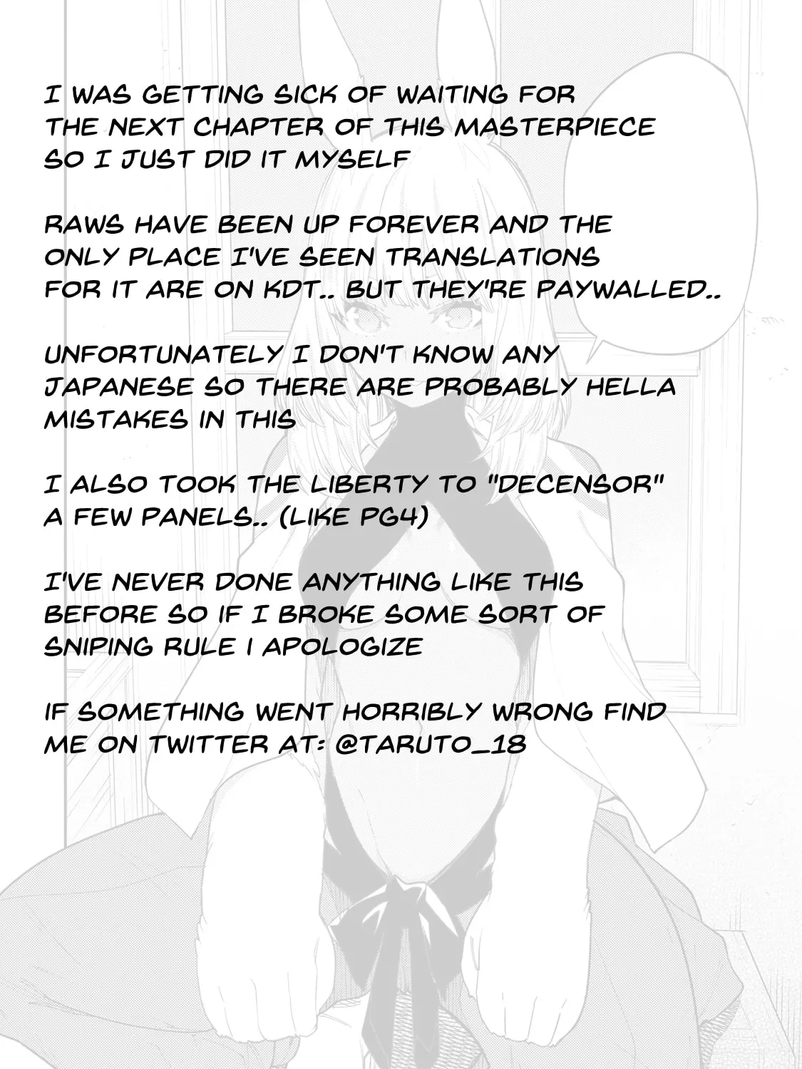 Seinaru Otome to Himegoto wo Chapter 39 page 37 - 