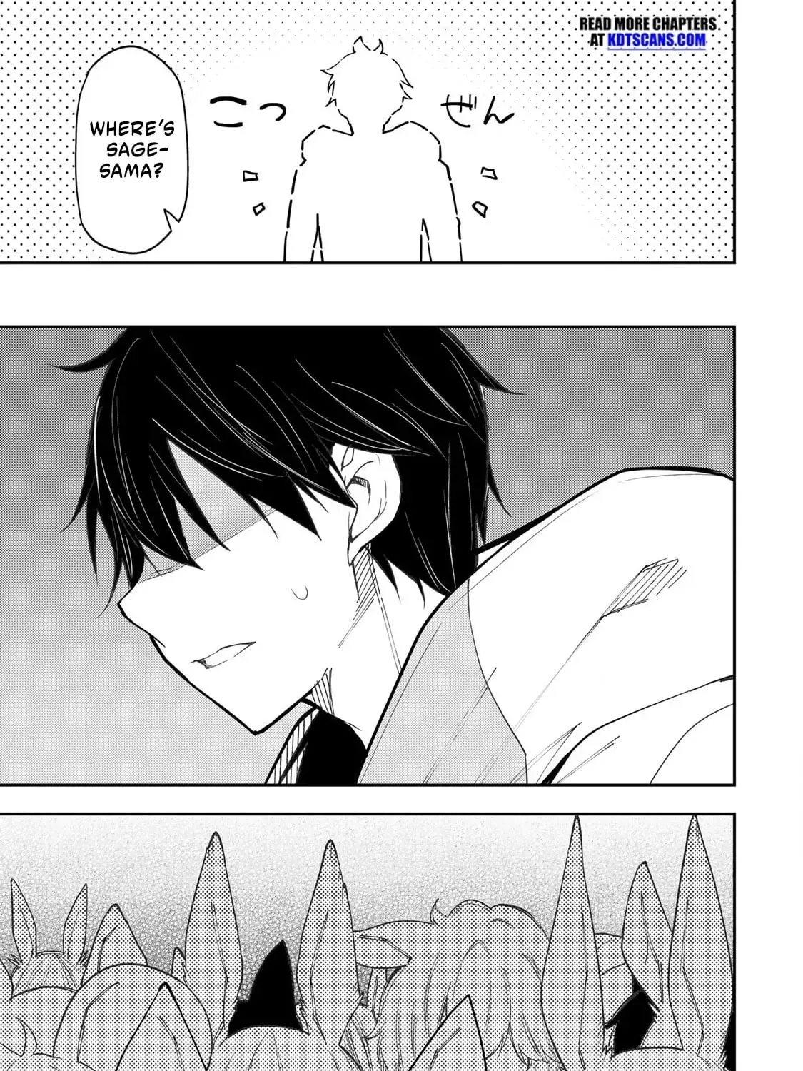 Seinaru Otome to Himegoto wo Chapter 40 page 14 - 