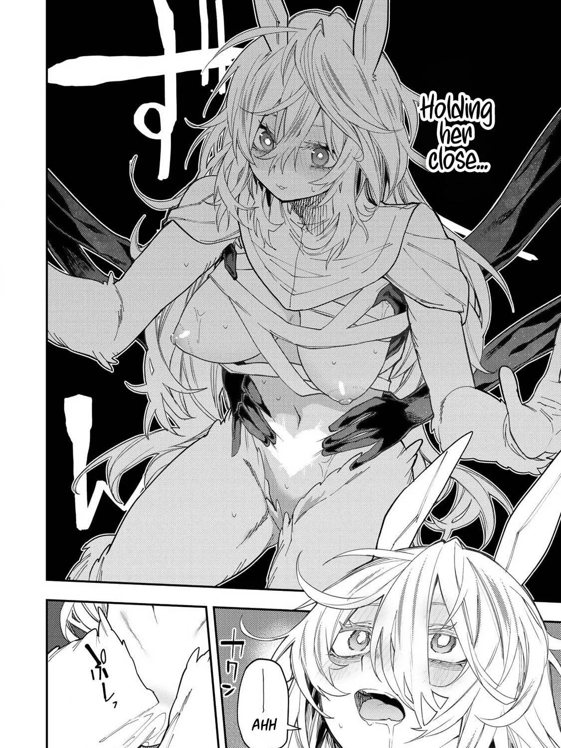 Seinaru Otome to Himegoto wo Chapter 44 page 28 - 