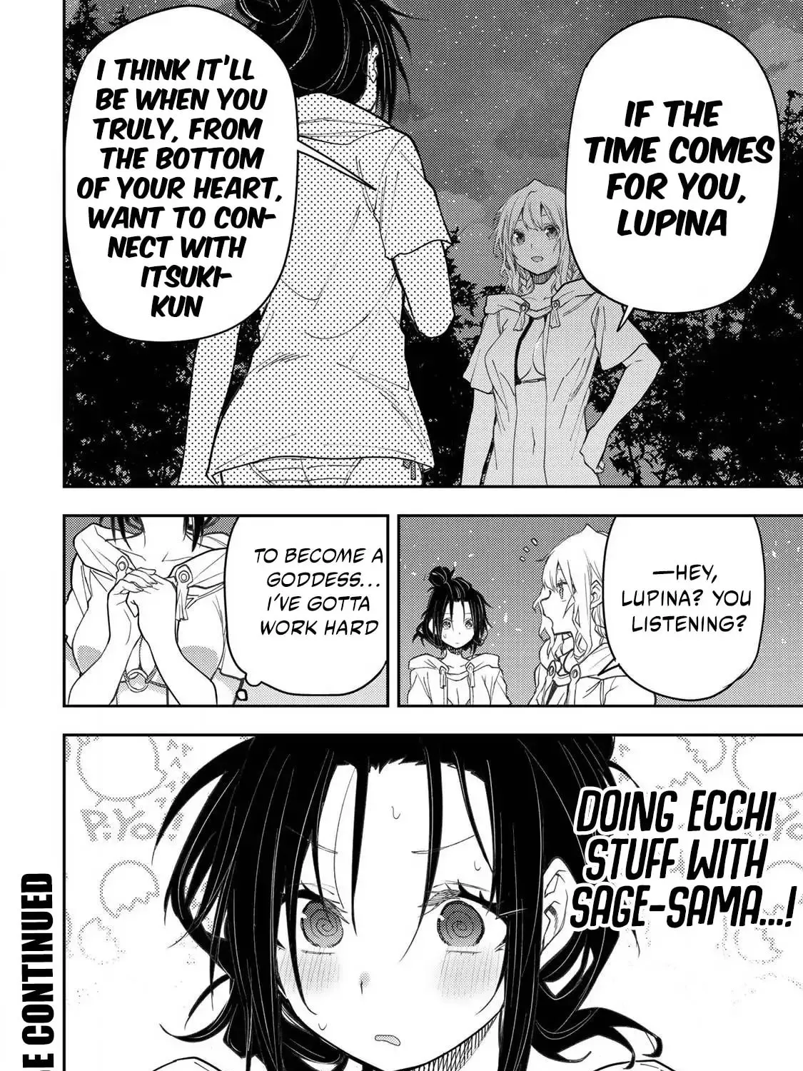 Seinaru Otome to Himegoto wo Chapter 47 page 36 - 