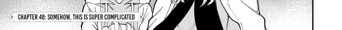 Seinaru Otome to Himegoto wo Chapter 48 page 3 - 