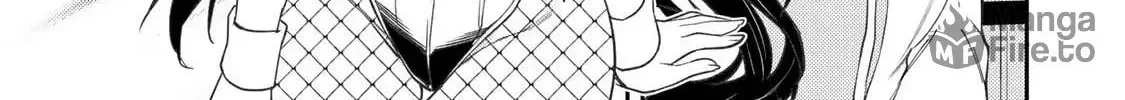 Seinaru Otome to Himegoto wo Chapter 49 page 23 - 