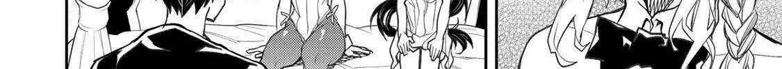 Seinaru Otome to Himegoto wo Chapter 55 page 21 - 