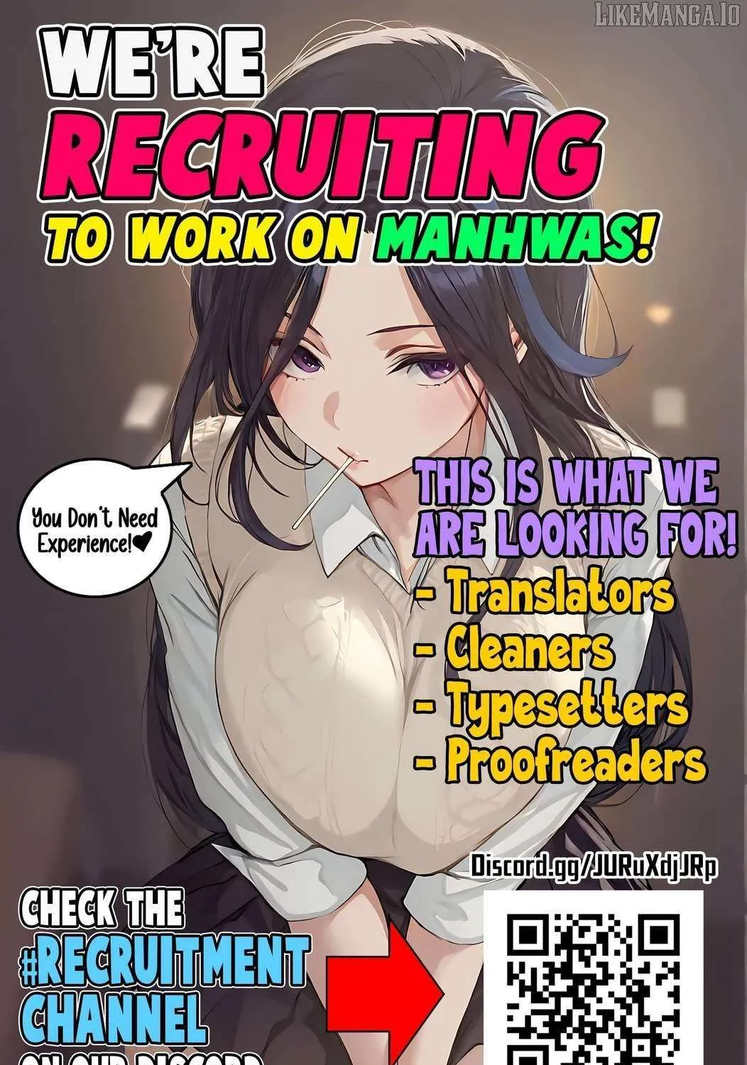 Seinaru Otome to Himegoto wo Chapter 55 page 36 - 