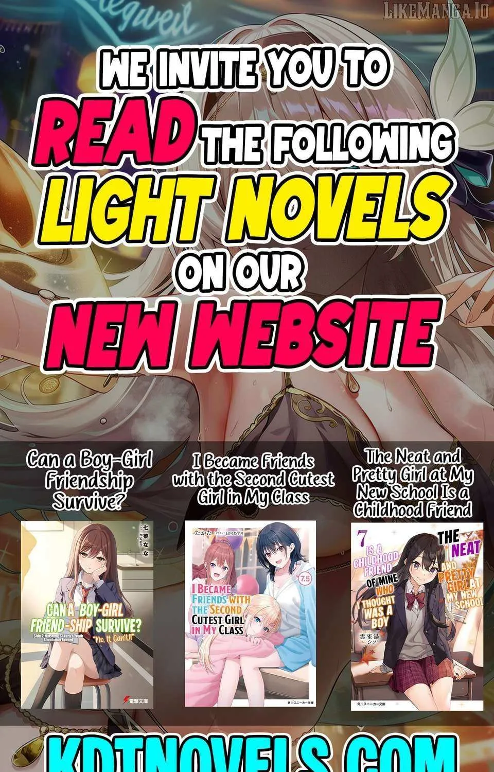 Seinaru Otome to Himegoto wo Chapter 55 page 38 - 