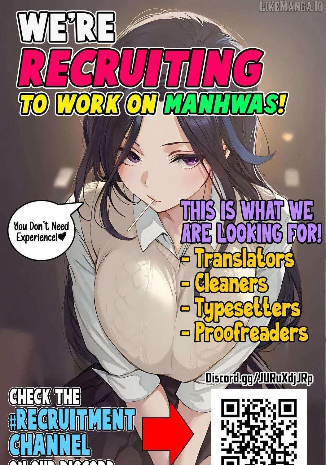 Seinaru Otome to Himegoto wo Chapter 56 page 34 - 