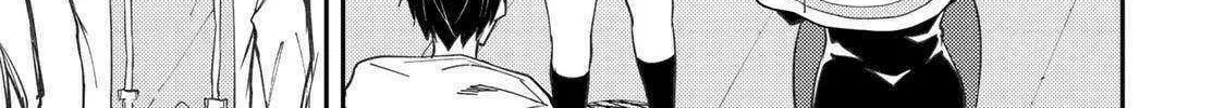 Seinaru Otome to Himegoto wo Chapter 56 page 7 - 